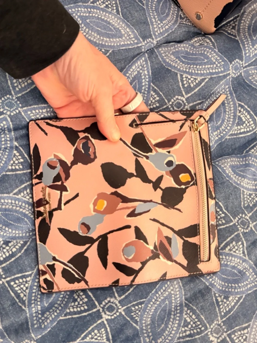 Kate Spade hand bag